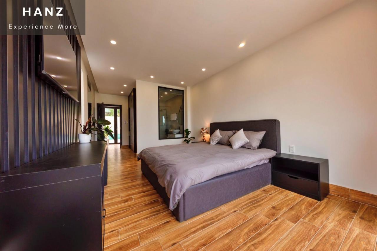 Hanz Premium Villa Pandora Dalat Exterior photo